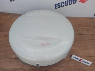 Колпак запасного колеса Suzuki Escudo 2007 контрактная Колпак запасного колеса Suzuki Escudo 2007