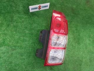 Стоп-сигнал задний правый SUZUKI ESCUDO 2009