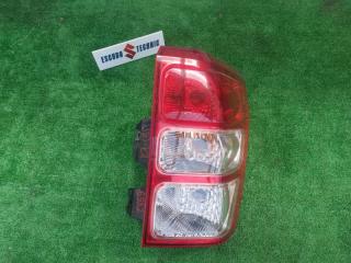 Стоп-сигнал задний правый SUZUKI ESCUDO 2009