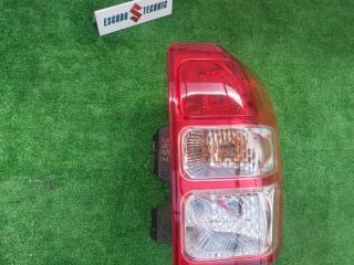 Стоп-сигнал задний правый SUZUKI ESCUDO 2009
