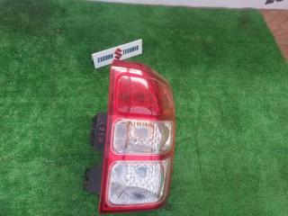 Стоп-сигнал задний правый SUZUKI ESCUDO 2009