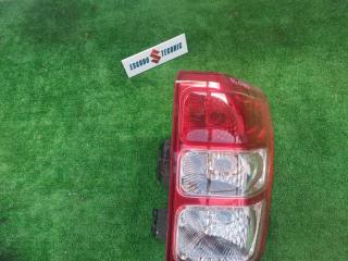 Стоп-сигнал задний правый SUZUKI ESCUDO 2009
