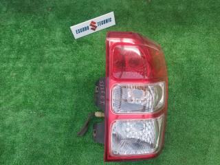 Стоп-сигнал задний правый SUZUKI ESCUDO 2009