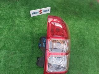 Стоп-сигнал задний правый SUZUKI ESCUDO 2009
