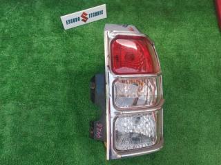 Стоп-сигнал задний правый SUZUKI ESCUDO 2009