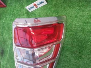 Стоп-сигнал правый задний SUZUKI ESCUDO TDA4W J24B 35650-65J21-000 2 ракурс