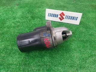 Стартер SUZUKI ESCUDO 2011
