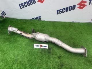 Катализатор 2-й SUZUKI ESCUDO 2008