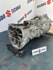 МКПП SUZUKI ESCUDO 2009 контрактная МКПП SUZUKI ESCUDO 2009