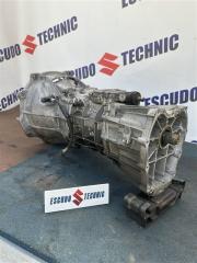 МКПП SUZUKI ESCUDO 2009 контрактная МКПП SUZUKI ESCUDO 2009