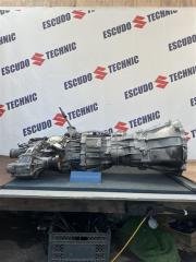 МКПП SUZUKI ESCUDO 2009 контрактная МКПП SUZUKI ESCUDO 2009