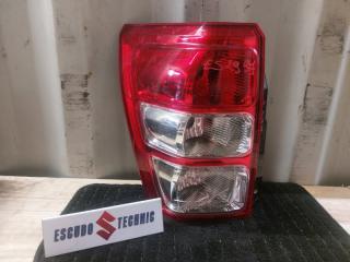 Стоп-сигнал левый SUZUKI ESCUDO 2007 контрактная Стоп-сигнал левый SUZUKI ESCUDO 2007