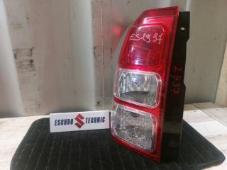 Стоп-сигнал левый SUZUKI ESCUDO TD54W J20A 35670-65J21-000 3 ракурс
