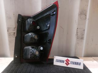 Стоп-сигнал левый SUZUKI ESCUDO TD54W J20A 35670-65J21-000 4 ракурс