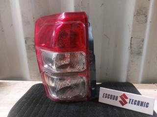 Стоп-сигнал левый SUZUKI ESCUDO 2007 контрактная Стоп-сигнал левый SUZUKI ESCUDO 2007