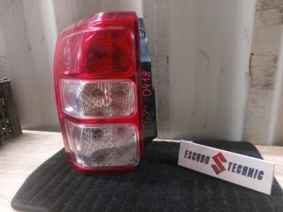 Стоп-сигнал левый SUZUKI ESCUDO 2007 контрактная Стоп-сигнал левый SUZUKI ESCUDO 2007