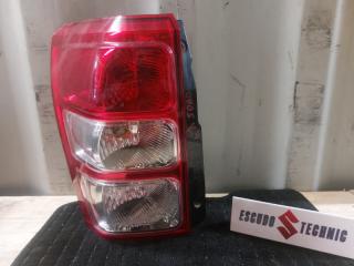 Стоп-сигнал левый SUZUKI ESCUDO 2007 контрактная Стоп-сигнал левый SUZUKI ESCUDO 2007