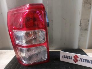 Стоп-сигнал левый SUZUKI ESCUDO 2007 контрактная Стоп-сигнал левый SUZUKI ESCUDO 2007