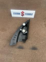 Пищалка передняя левая SUZUKI ESCUDO 2007 контрактная Пищалка передняя левая SUZUKI ESCUDO 2007