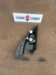 Пищалка передняя левая SUZUKI ESCUDO 2007 контрактная Пищалка передняя левая SUZUKI ESCUDO 2007