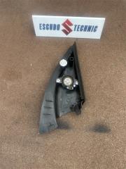 Пищалка передняя левая SUZUKI ESCUDO 2007 контрактная Пищалка передняя левая SUZUKI ESCUDO 2007