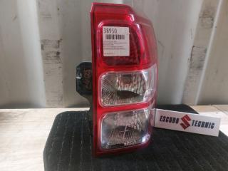 Стоп-сигнал правый SUZUKI ESCUDO 2007 контрактная Стоп-сигнал правый SUZUKI ESCUDO 2007