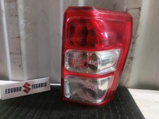 Стоп-сигнал правый SUZUKI ESCUDO 2007 контрактная Стоп-сигнал правый SUZUKI ESCUDO 2007