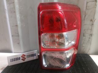 Стоп-сигнал правый SUZUKI ESCUDO 2007 контрактная Стоп-сигнал правый SUZUKI ESCUDO 2007