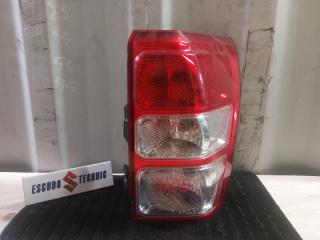 Стоп-сигнал правый SUZUKI ESCUDO 2007 контрактная Стоп-сигнал правый SUZUKI ESCUDO 2007