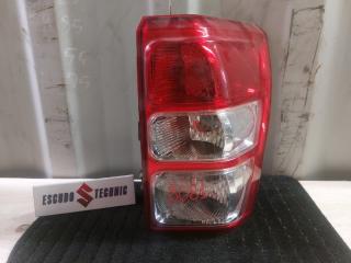 Стоп-сигнал правый SUZUKI ESCUDO 2007 контрактная Стоп-сигнал правый SUZUKI ESCUDO 2007