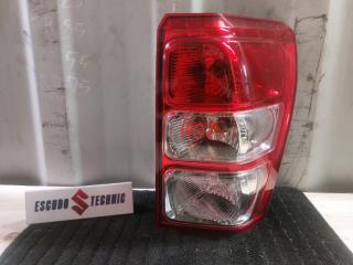 Стоп-сигнал правый SUZUKI ESCUDO 2007 контрактная Стоп-сигнал правый SUZUKI ESCUDO 2007