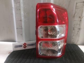 Стоп-сигнал правый SUZUKI ESCUDO 2007 контрактная Стоп-сигнал правый SUZUKI ESCUDO 2007