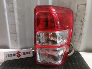 Стоп-сигнал правый SUZUKI ESCUDO 2007 контрактная Стоп-сигнал правый SUZUKI ESCUDO 2007