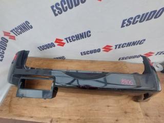 Бампер задний SUZUKI ESCUDO 2007