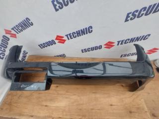 Бампер задний SUZUKI ESCUDO 2007