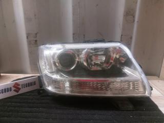 Фара передняя правая SUZUKI ESCUDO 2007