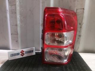 Стоп-сигнал правый SUZUKI ESCUDO 2007 контрактная Стоп-сигнал правый SUZUKI ESCUDO 2007