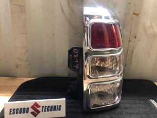 Стоп-сигнал задний правый SUZUKI ESCUDO 2012