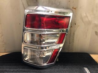 Стоп-сигнал правый задний SUZUKI ESCUDO TDA4W J24B 35670-65J21-000 2 ракурс