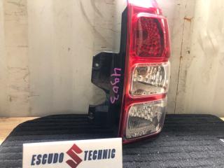 Стоп-сигнал правый SUZUKI ESCUDO 2007 контрактная Стоп-сигнал правый SUZUKI ESCUDO 2007