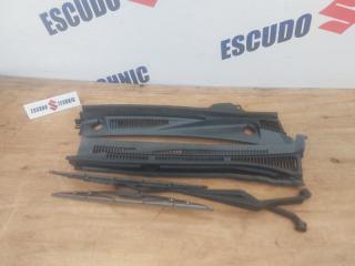 Дворники + жабо комплект SUZUKI ESCUDO 2011