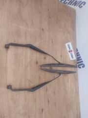 Дворники + жабо комплект SUZUKI ESCUDO 2011