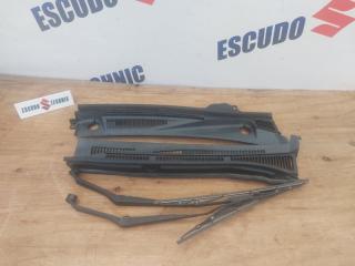 Дворники + жабо комплект SUZUKI ESCUDO 2011