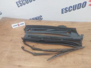 Дворники + жабо комплект SUZUKI ESCUDO 2011