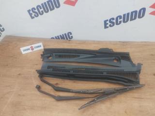 Дворники + жабо комплект SUZUKI ESCUDO 2011