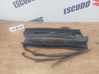 Дворники + жабо комплект SUZUKI ESCUDO 2011