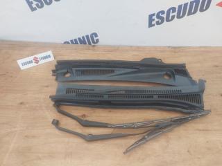 Дворники + жабо комплект SUZUKI ESCUDO 2011