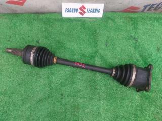 Привод передний левый SUZUKI ESCUDO 2007