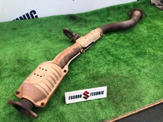 Катализатор 2-й SUZUKI ESCUDO 2009