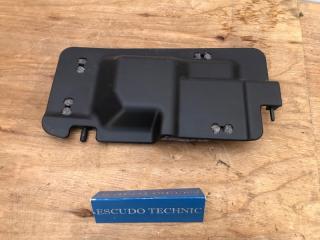 Пластик салона SUZUKI ESCUDO 2007